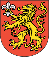 Wappen der Gemeinde Hofen